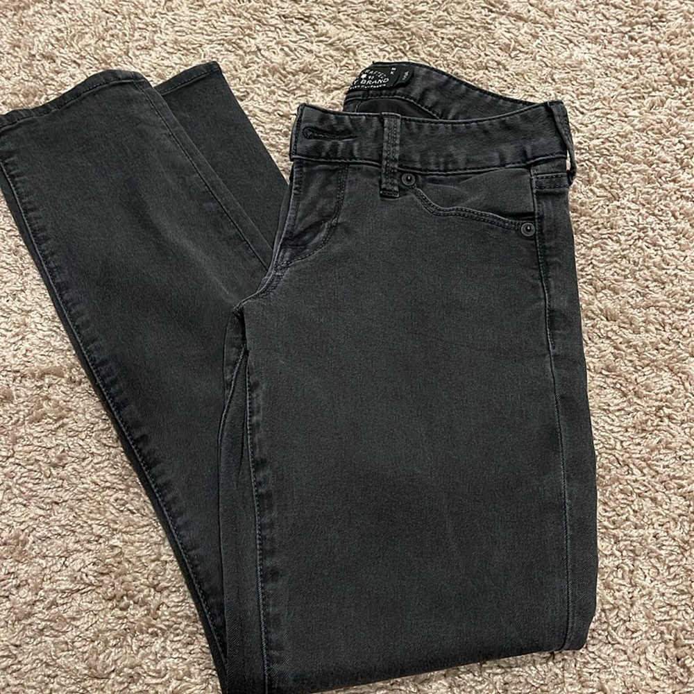 Women’s Lucky 🍀 Jeans